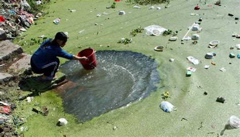 How China’s ‘river chiefs’ are cleaning up the country’s polluted waterways | South China ...