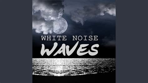 White Noise: Calm Ocean Waves - YouTube