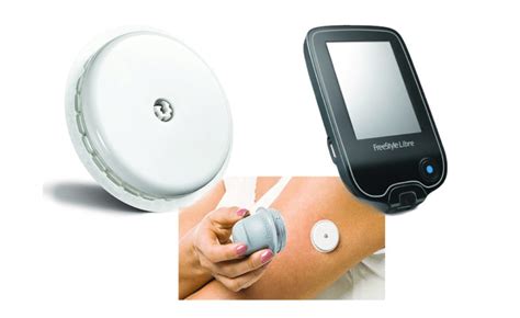 Home Health Tech: Test Glucose Levels for Diabetes via Patch - Doctor Zac