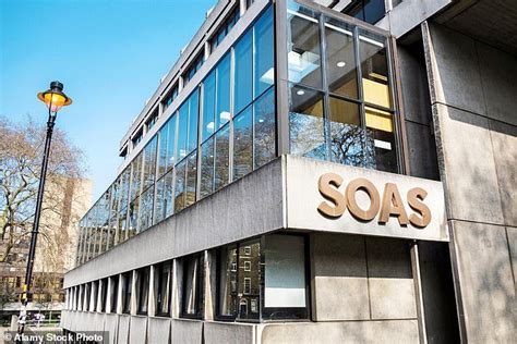 SOAS University of London - Study Abroad Life