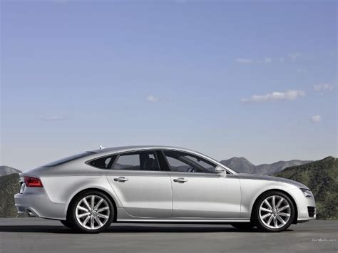 GenCept | Addicted to Designs: Audi A7 Sportback