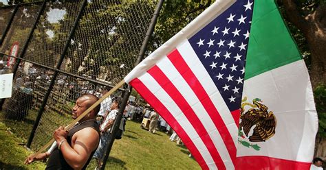 Cinco de Mayo Protests in Morgan Hill, Calif. | TIME