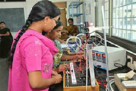 Bapatla Women's Engineering College, Bapatla: Admission 2021, Courses ...