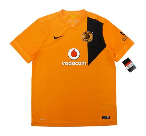 Kaizer Chiefs Jersey Number 15 - Krysfill Myyearin