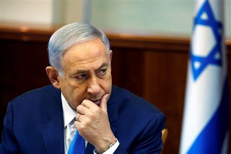 Proposal for Israeli PM Benjamin Netanyahu to be let off 'minor offences'