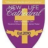 New Life Cathedral Church | East Cleveland OH