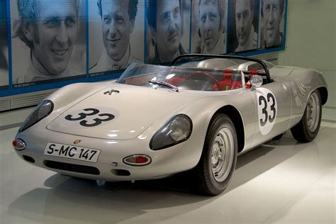 Porsche Museum | Motor-Museums.com