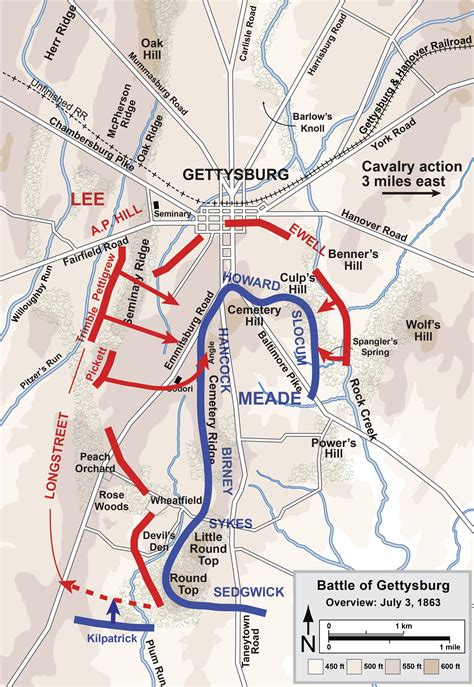 File:Gettysburg Battle Map Day3.png