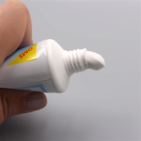 Calcium Carbonate Toothpaste - Buy Toothpaste Product on Unisource Shanghai Ltd.