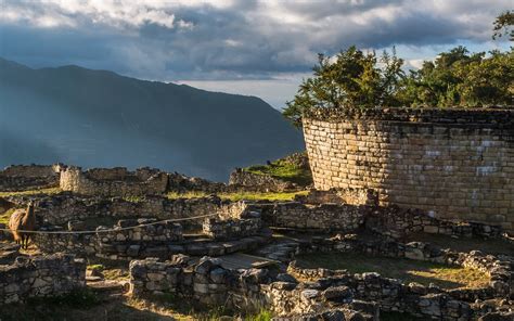 Lugares turísticos de Chachapoyas, el corazón del amazonas – Viajar por ...