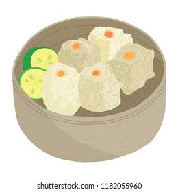 2,516 Siomai Images, Stock Photos, 3D objects, & Vectors | Shutterstock