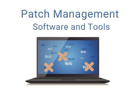 13 Best Patch Management Tools 2024 for Windows Desktop & Server!