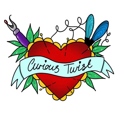 Shop | Curious Twist