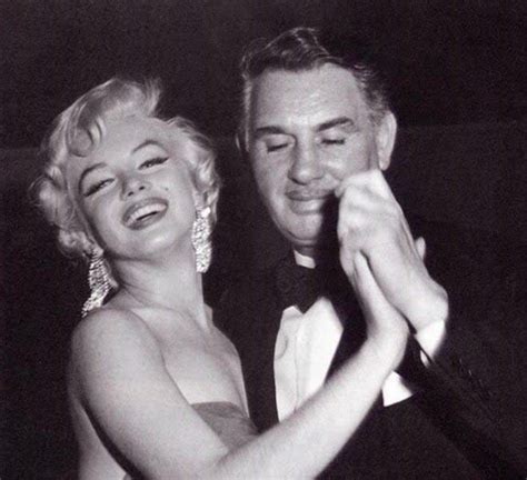 photo of marilyn monroe and charlie chaplin jr - Google Search