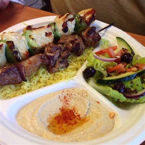 Anthony’s Mediterranean Cuisine - 44 Photos - Mediterranean - Redding ...