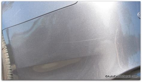 Clear Coat Scratch: see how this expert deals with scratches in clear