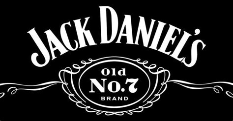 Jack Daniels logo and symbol, meaning, history, PNG | Jack daniels, Lynchburg lemonade, Whisky