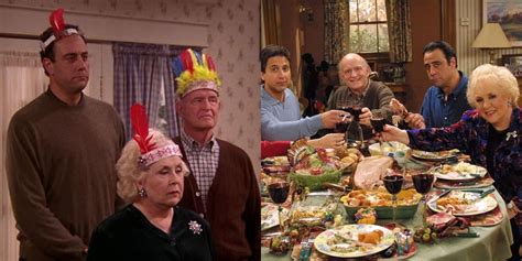 Everybody Loves Raymond: The 10 Funniest Quotes From The Thanksgiving ...