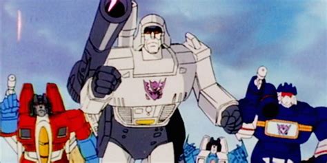 Transformers: A Guide to the Generation One Continuity Beyond the Cartoon