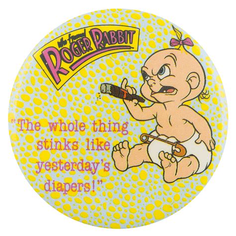 Baby Herman and the Cigar – The CigarMonkeys