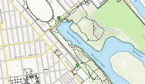 Best Trails in Brooklyn Marine Park - New York | AllTrails