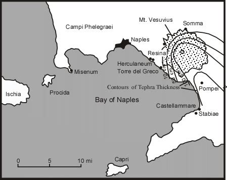 Volcanic Case Histories