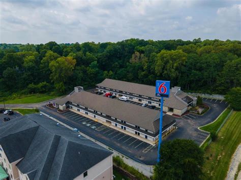 Motel 6-Dayton, OH - Englewood, Englewood (updated prices 2024)