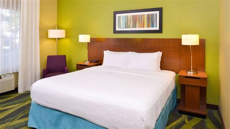 Layton, Utah, Hotel with Free High-Speed Internet | Fairfield Inn