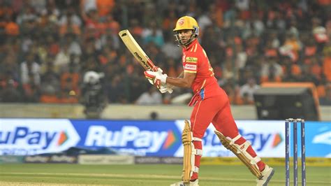 Shikhar Dhawan hits highest score of IPL 2023, lifts Punjab from 77-7 ...