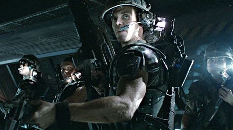 Aliens: Colonial Marines in 2023 | Aliens movie, Aliens 1986, Alien