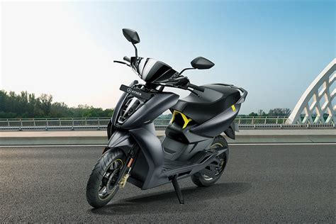 Ather Energy 450X Ather 450 Plus Price, Images, Mileage, Specs & Features