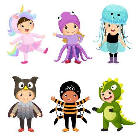 Clip Art Of A Happy Halloween Pic Illustrations, Royalty-Free Vector Graphics & Clip Art - iStock