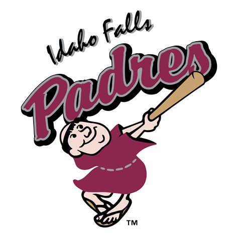 Padres Logo Vector at Vectorified.com | Collection of Padres Logo ...