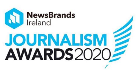 Journalism Awards to be Streamed Over Two Nights | AdWorld.ie