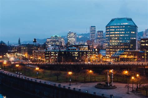 Portland Ranks as One of the Best Places to Live - Portland Relocation ...