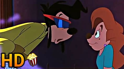 Goofy La Película Stand Out HD CA - YouTube