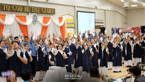 MCGI's Special Thanksgiving for 2nd Quarter of 2018 Highlights Good ...