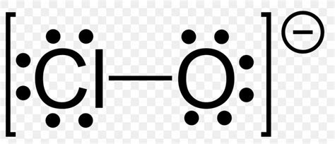 Lewis Structure Hypochlorite Chlorate Triiodide Chemistry, PNG, 1280x552px, Lewis Structure ...