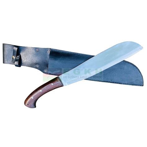 12″ Golok Parang Machete | Multi-Functional Machete | EGKH