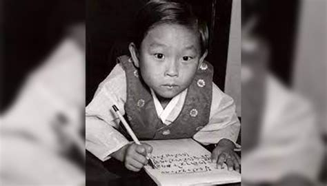 Kim Ung-Yong: the child prodigy who worked at NASA