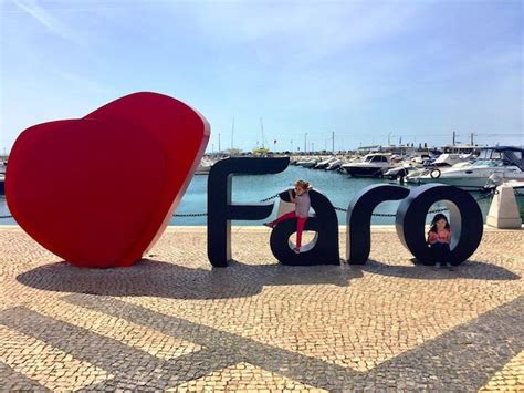 15x Things to do in Faro Portugal, capital of the Algarve | Spain and ...