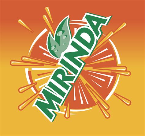 Mirinda Logo PNG Transparent & SVG Vector - Freebie Supply