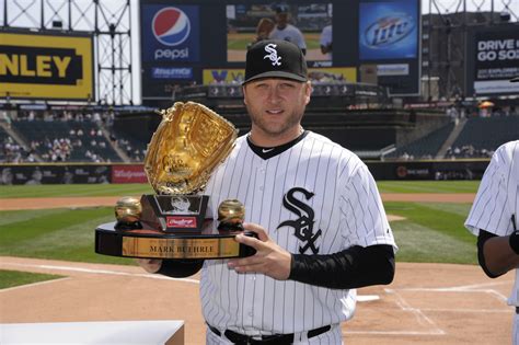 Mark Buehrle – Missouri Sports Hall of Fame