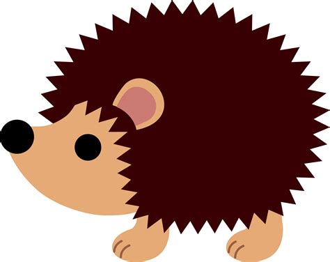 Free Cartoon Hedgehog Cliparts, Download Free Cartoon Hedgehog Cliparts png images, Free ...