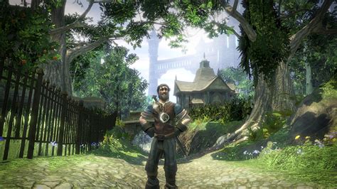 Fable II Review - Giant Bomb