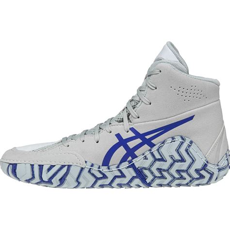 ASICS Aggressor 5 | Multiple Colors Available – WrestlingMart