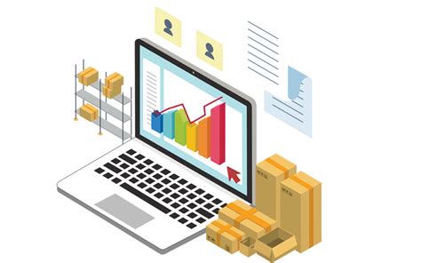 Objectives of the Inventory Management System