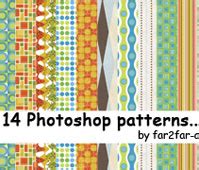 Photoshop patterns 01Photoshop Free brushes, Photoshop Fonts | BRUSHEZ
