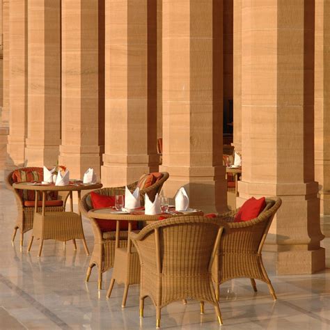 Umaid Bhawan Palace (Taj), Jodhpur, Rajasthan, India - Hotel Review ...