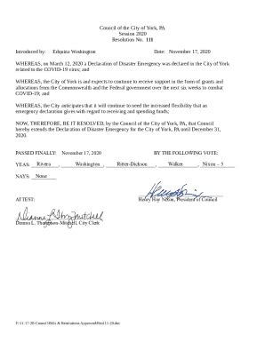 Fillable Online Press-Release-Declaration-of-Emergency-COVID-19.pdf Fax ...